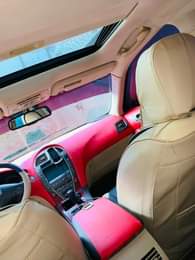 A picture of Distress sale Es350 2008 model for sale Price 4 3m