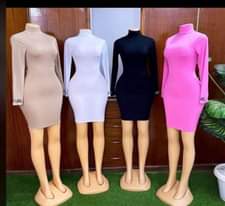A picture of GAUNI Dress 