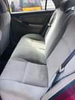 A picture of Toyota Corolla 2006