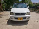 A picture of Toyota Noah Sr 40 Road tour DE