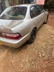 A picture of Toyota Kikumi on quick sale at sh 8 5m negotiable
