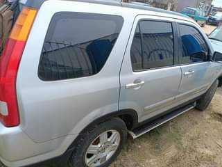 A picture of Honda CRV 6months used 8123451380