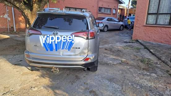 Car P.