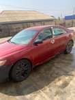 A picture of 2008 Toyota Camry