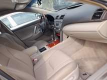 A picture of Special spec Foreign used 2008 camry going for a giveaway