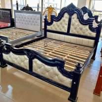 A picture of Beds