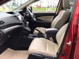 A picture of 2016 HONDA CR V