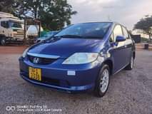 used honda aria
