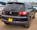A picture of VW TIGUAN 2010 AUTO 2.0Ltr PETROL FULL OPTIONS CALL or