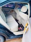 A picture of 2008 TOYOTA CAMRY LE