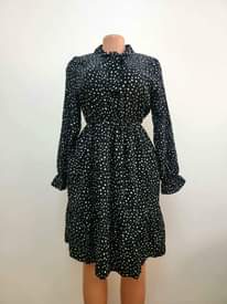 A picture of Second hand dresses