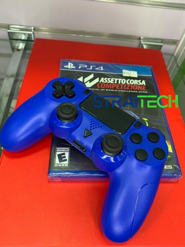 playstation