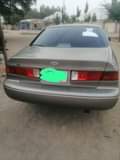 A picture of Toyota Camry pencil light Price 1 1 Location Jigawa State