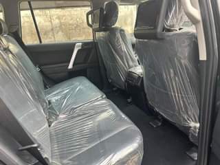 A picture of 2022 Tokunbo Toyota Prado V6 N95M