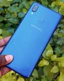 A picture of SAMSUNG GALAXY A10S