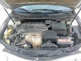 A picture of Belgium Standard 2010 Toyota Camry for sale