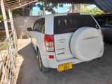 A picture of Suzuki S kubwa Tanapa
