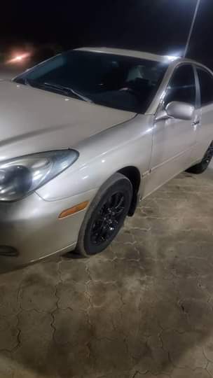 A picture of Lexus ES 330 2005