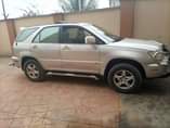 A picture of Lexus RX 300