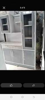 cupboards