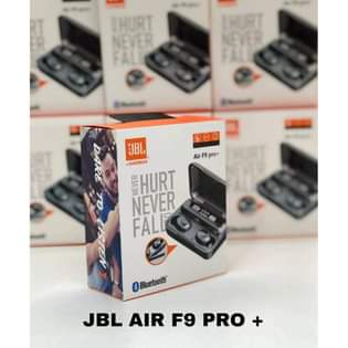 A picture of JBL pods