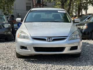 A picture of Clean 2007 Honda DC with untampered engine 2 3m 08059431044