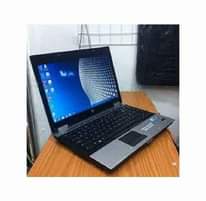 A picture of HP ELITEBOOK 8840p