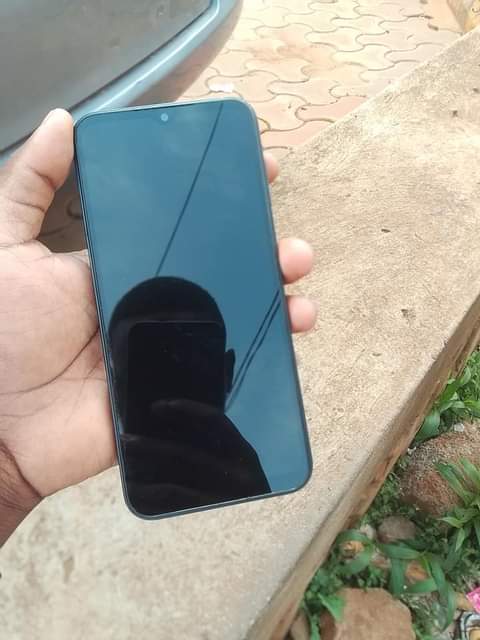 A picture of Samsung Cash Needed