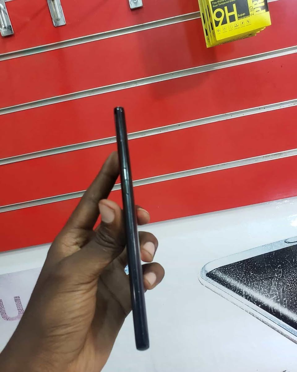 A picture of Samsung Galaxy Note 8