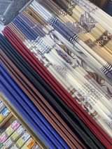A picture of Ready curtains