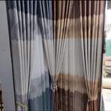 A picture of Curtainz