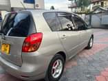 A picture of TOYOTA SPACIO