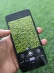 A picture of Google Pixel 3a