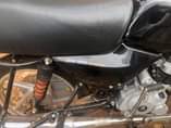 A picture of Motorcycle for sale