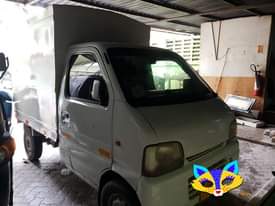 A picture of Suzuki Carry