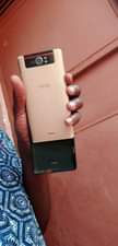 A picture of tecno camon C8 16GB