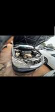 A picture of Camry 2004