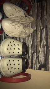 A picture of Crocks