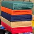 A picture of EGYPTIAN DUVET COVERS WHERE YOU INSERT A QUILT PACKAGE COMES