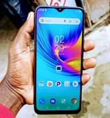 A picture of TECNO SPARK 7 GB 32 RAM 2 NAUZA 135 000