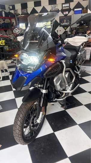 BIKES A.