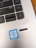 A picture of core i5