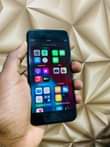 A picture of 128gb iPhone 7