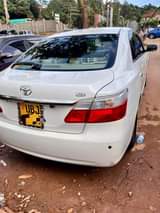 A picture of Toyota premio 2008