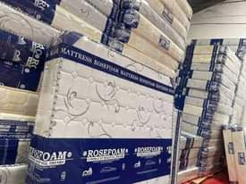 A picture of Rosefoam Mattresses