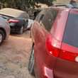A picture of 1 year Toyota sienna 2011