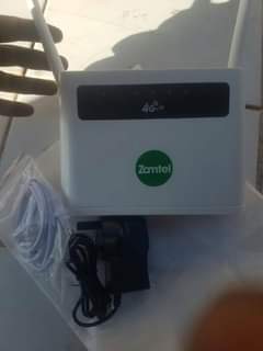 zambia zamtel