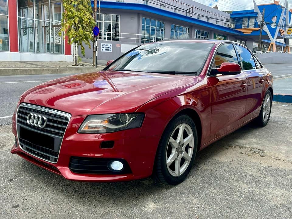 audi
