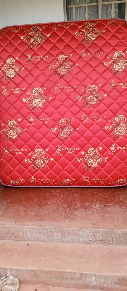 A picture of Mattress