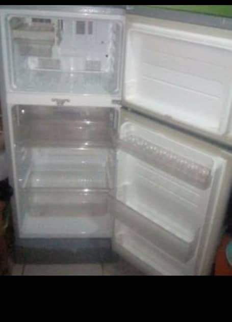 fridges